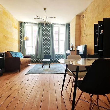 Ferienwohnung Le Green Parc, Libourne Hypercentre, Netflix, Clim Exterior foto